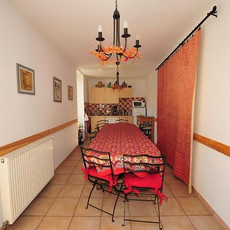 Bed and Breakfast La Rialhe Taulignan Exterior foto