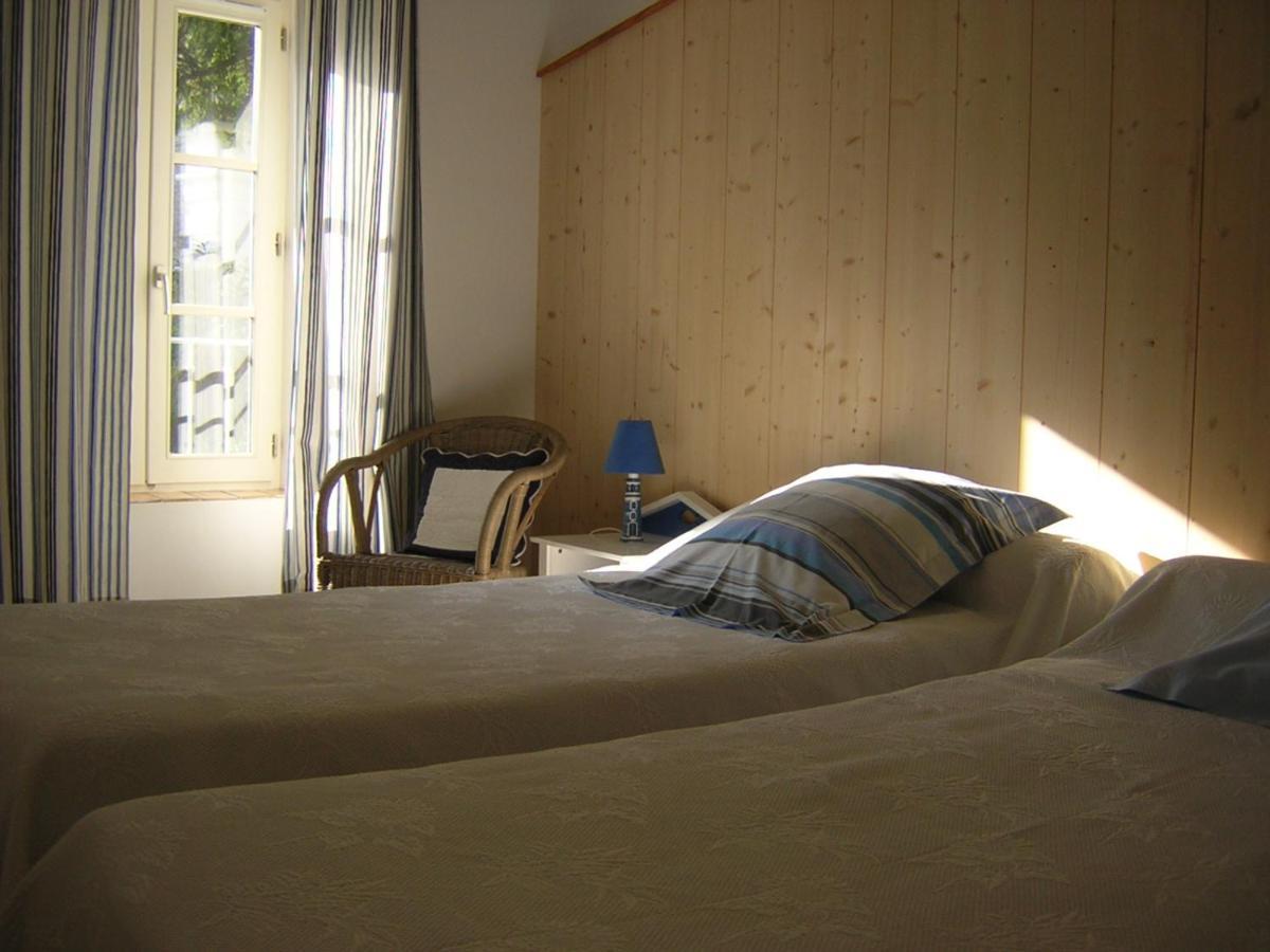 Bed and Breakfast La Rialhe Taulignan Exterior foto
